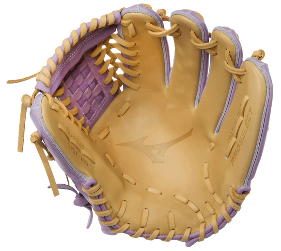 Mizuno Pro Select 12" GPSF-14D Fastpitch Glove
