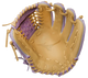 Mizuno Pro Select 12" GPSF-14D Fastpitch Glove