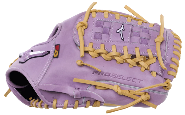 Mizuno Pro Select 12" GPSF-14D Fastpitch Glove
