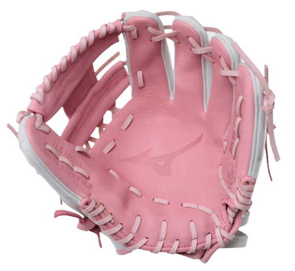 Mizuno MVP Prime 11.5" GMVP1150PF5LP Fastpitch Glove