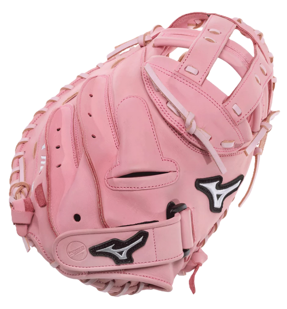 Mizuno MVP Prime GXS50PF5LP 34" Fastpitch Catcher's Mitt