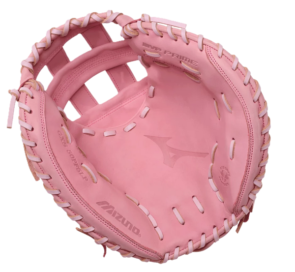 Mizuno MVP Prime GXS50PF5LP 34" Fastpitch Catcher's Mitt