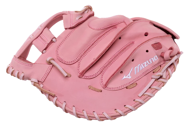 Mizuno MVP Prime GXS50PF5LP 34" Fastpitch Catcher's Mitt