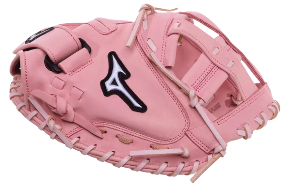 Mizuno MVP Prime GXS50PF5LP 34" Fastpitch Catcher's Mitt