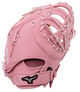 Mizuno MVP Prime GXF50PF5LP 13" Fastpitch First Base Mitt