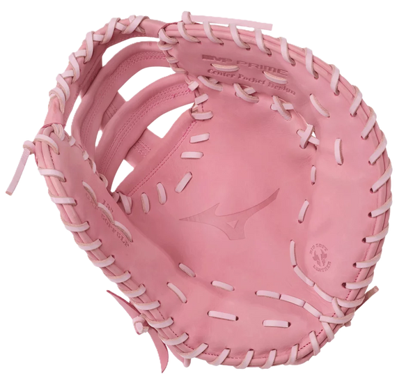 Mizuno MVP Prime GXF50PF5LP 13" Fastpitch First Base Mitt