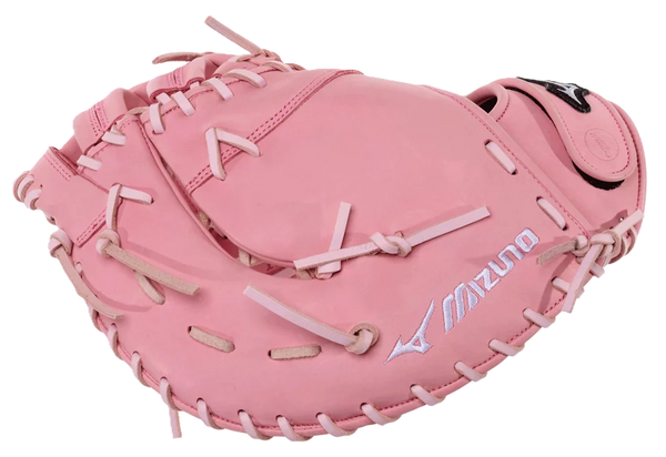 Mizuno MVP Prime GXF50PF5LP 13" Fastpitch First Base Mitt