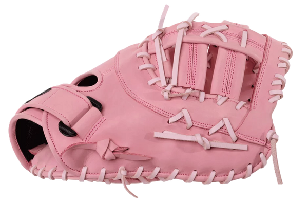 Mizuno MVP Prime GXF50PF5LP 13" Fastpitch First Base Mitt