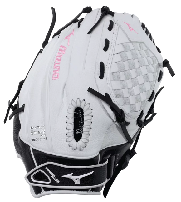 Mizuno Prospect Select GPSL1200F5 12" Fastpitch Glove