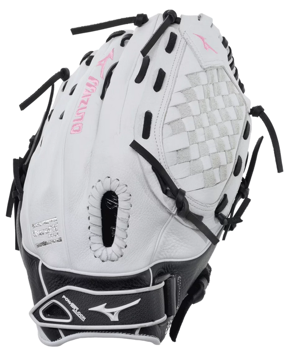 Mizuno Prospect Select GPSL1250F5 12.5" Fastpitch Glove
