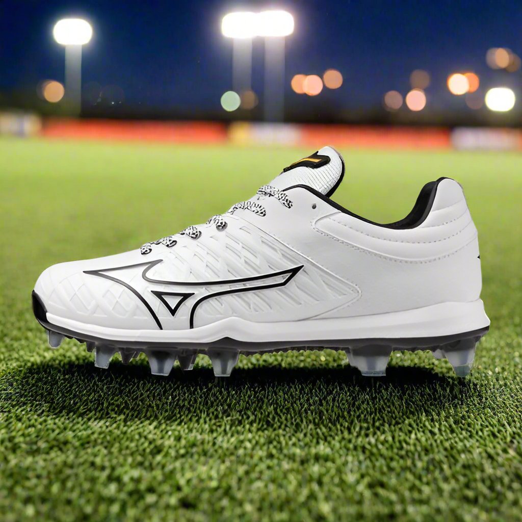 Mizuno Pro FP Low Women's TPU Softball Cleat – TripleSSports