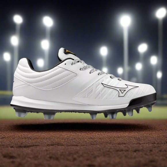 Mizuno Pro FP Low Women’s TPU Softball Cleat