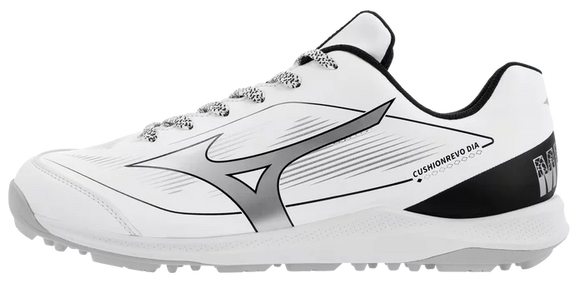 Mizuno CushionRevo Diamond Turf Shoe