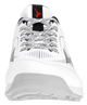Front view of the Mizuno CushionRevo Diamond Turf Shoe