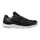 Mizuno CushionRevo Diamond Turf Shoe - Black/White