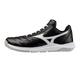 Mizuno Pro Select Turf Shoe- Black/White