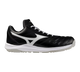 Mizuno Pro Select Turf Shoe- Black/White