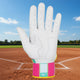Mizuno Pro Select Adult Batting Glove