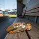 New Mizuno MVP Adult Batting Glove - Duck Camo