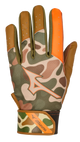Mizuno MVP Youth Batting Glove - Duck Camo