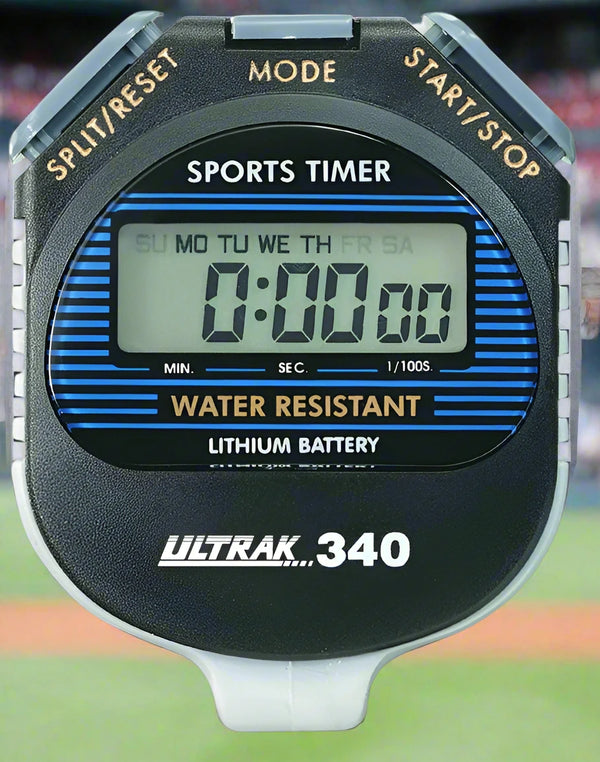 Ultrak Sports Timer Stopwatch
