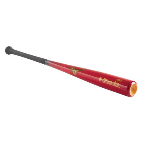 Mizuno Bamboo Elite MZE 243 Wood Baseball Bat