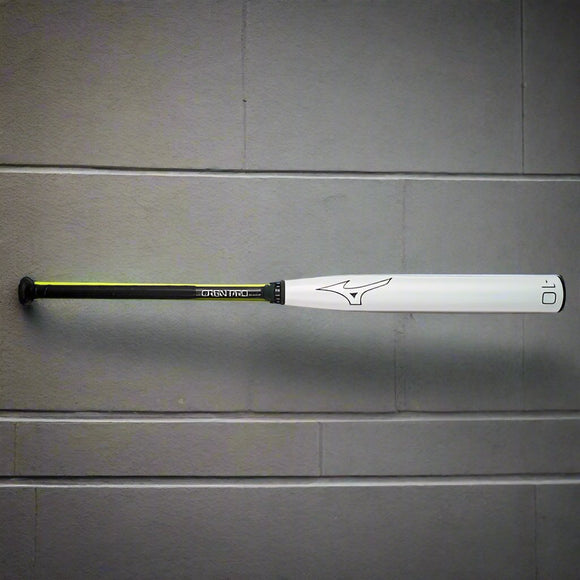 Mizuno CRBN Pro -10 Fastpitch Bat