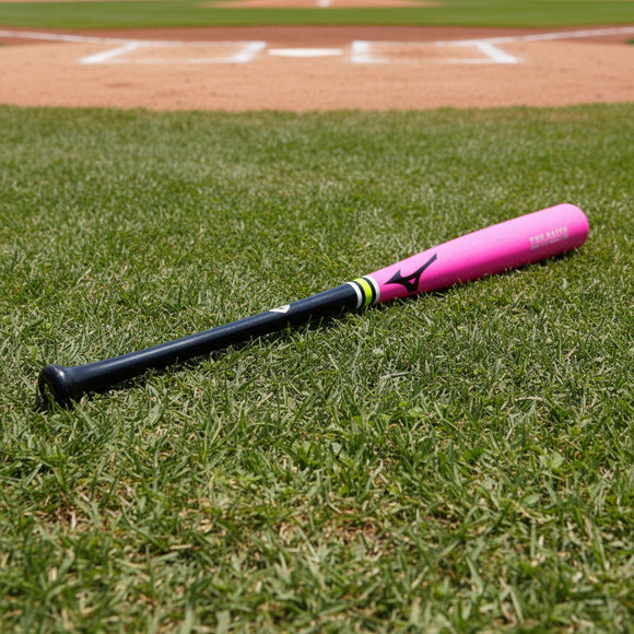 Mizuno Pro Batch MZM 271 Maple Wood Baseball Bat