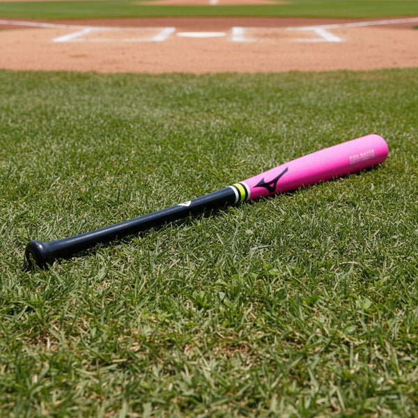 Mizuno Pro Batch MZM 271 Maple Wood Baseball Bat