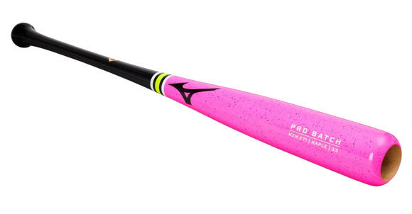 Mizuno Pro Batch MZM 271 Maple Wood Baseball Bat