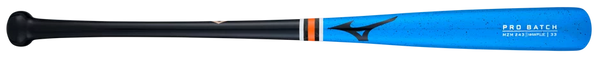 Mizuno Pro Batch MZM 243 Maple Wood Baseball Bat