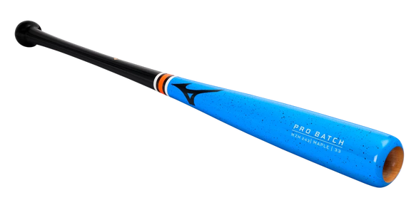 Mizuno Pro Batch MZM 243 Maple Wood Baseball Bat