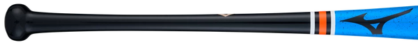 Handle of the Mizuno Pro Batch MZM 243 Maple Wood Baseball Bat