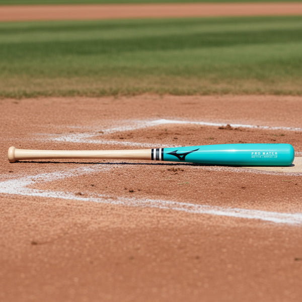 Mizuno Pro Batch MZM 110 Maple Wood Baseball Bat