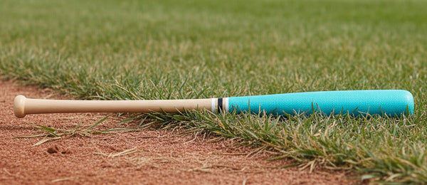 Mizuno Pro Batch MZM 110 Maple Wood Baseball Bat