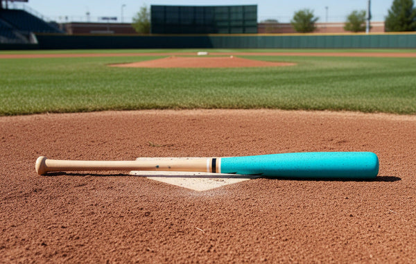 Mizuno Pro Batch MZM 110 Maple Wood Baseball Bat