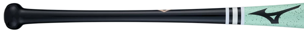 Handle of the Mizuno Pro Batch MZM 62 Maple Wood Baseball Bat
