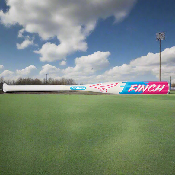 Mizuno Finch 26 -13 Youth Fastpitch Bat