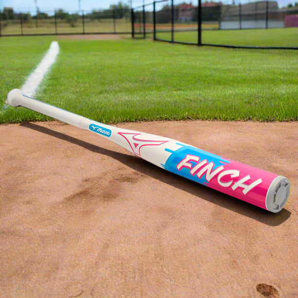 Mizuno Finch 26 -13 Youth Fastpitch Bat