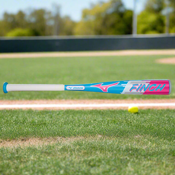 Mizuno Finch -13 Youth T-Ball Softball Bat