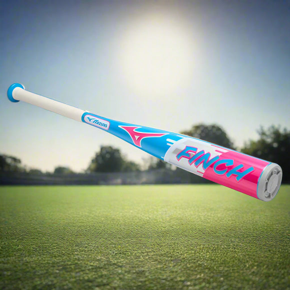 Mizuno Finch -13 Youth T-Ball Softball Bat