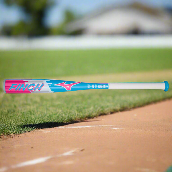 Mizuno Finch -13 Youth T-Ball Softball Bat