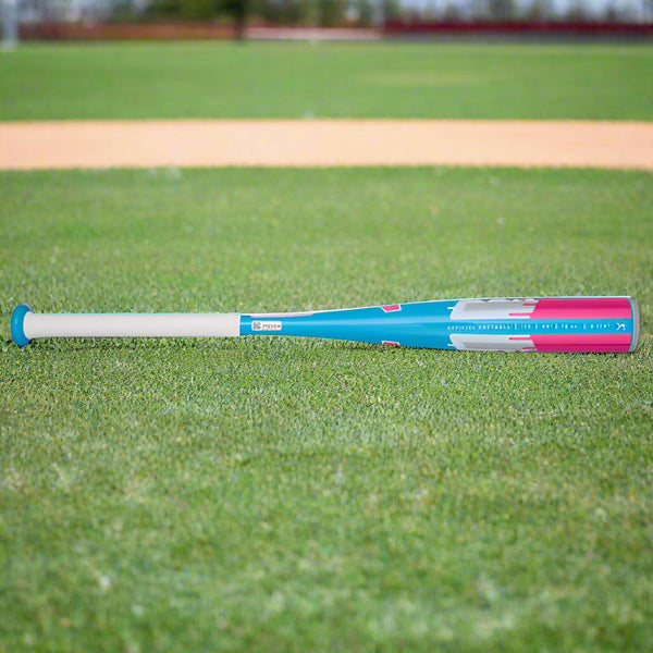 Mizuno Finch -13 Youth T-Ball Softball Bat