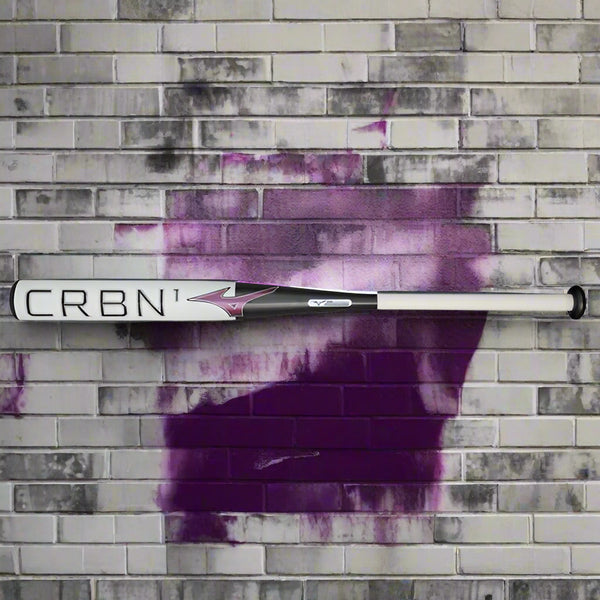 2026 Mizuno CRBN1 -11 Fastpitch Bat