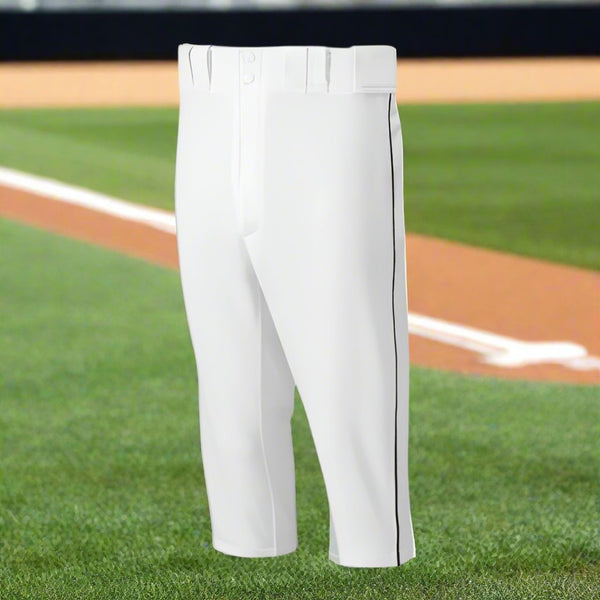 Mizuno Premier Short Piped Baseball Pant - Men's