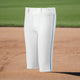 Mizuno Premier Short Piped Baseball Pant - Youth