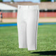 Mizuno Premier Short Piped Baseball Pant - Youth