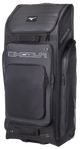Mizuno Shogun Wheeled Bag - Black
