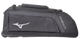 Side view of the Mizuno Shogun Wheeled Bag