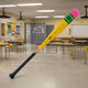 Victus Vibe Pencil USSSA -8 Baseball Bat